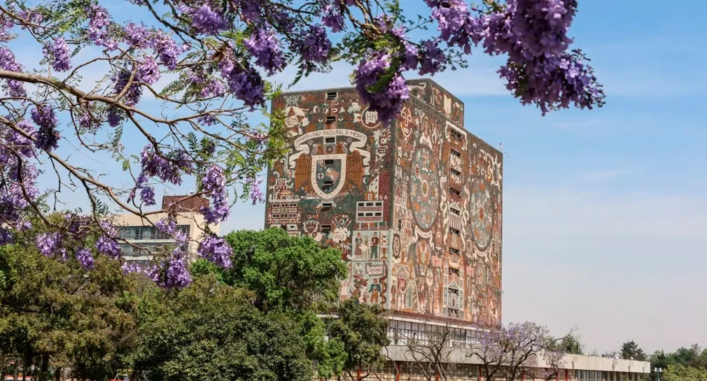 UNAM crea Atlas de enfermedades infecciosas