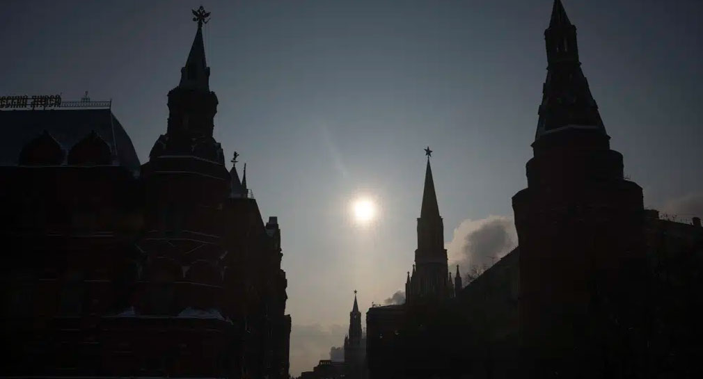EEUU anuncia nuevas sanciones a Rusia a un año de su invasión a Ucrania