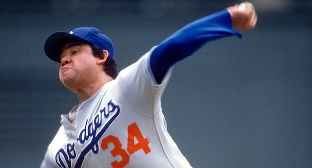 Alfonso Durazo propone renombrar el Estadio Sonora en honor a Fernando Valenzuela