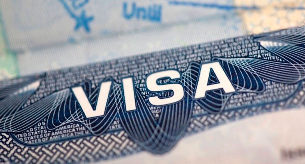 EEUU anuncia aumento de precios para 6 tipos de visas a partir del 30 de mayo