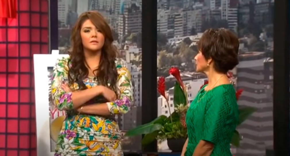 “Pensé que dejar de existir era lo mejor”: Yuridia revela contempló morir por culpa de “Ventaneando” (VIDEO)