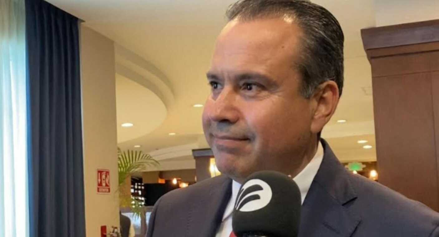 Hermosillo es el municipio con menos incidencia delictiva en últimos meses, según Sistema Nacional de Seguridad Pública: Antonio Astiazarán