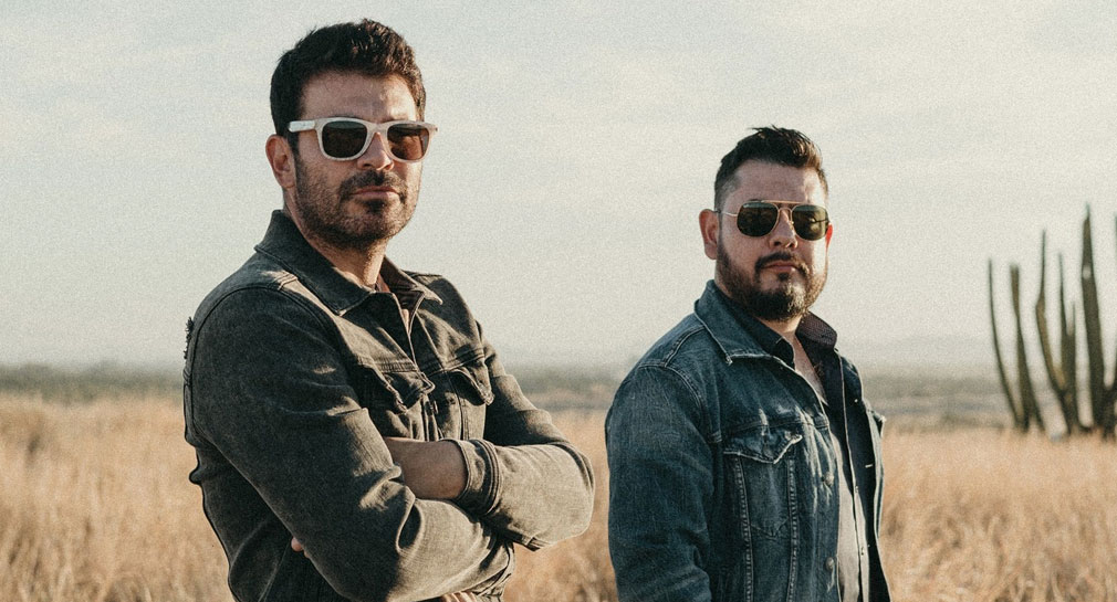 Dúo sonorense “A Manera De Café” dará concierto en Hermosillo: Fecha, lugar, boletos y todos los detalles
