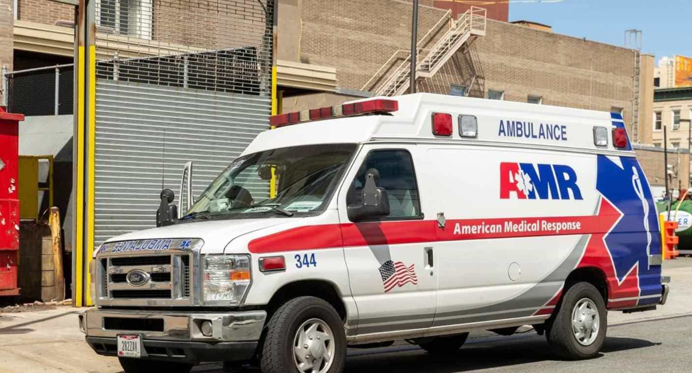 Reportan explosión en una fábrica de metal en EEUU; hay al menos 12 personas con quemaduras graves