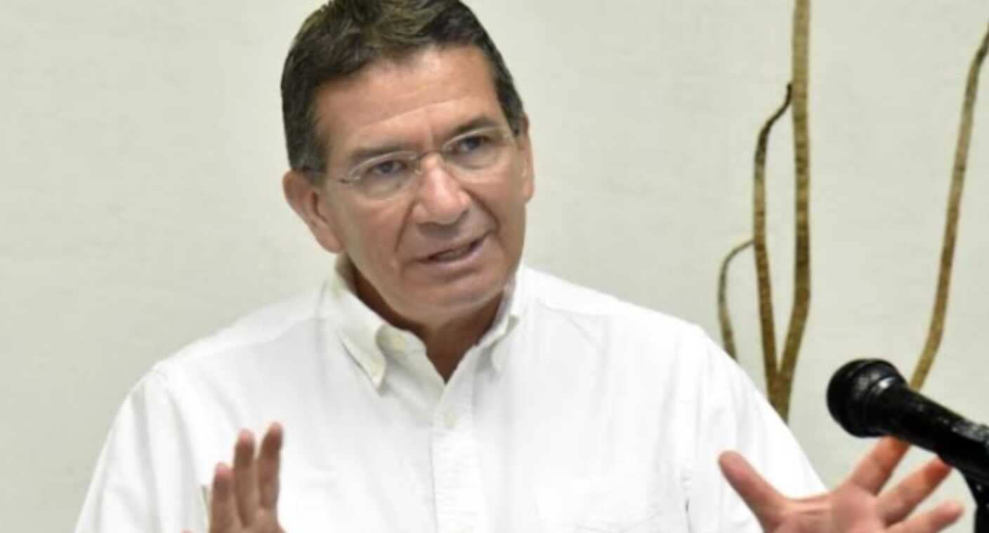 Anuncia Norberto Barraza su apoyo a proyecto de Claudia Sheinbaum, agradece apertura de Alfonso Durazo