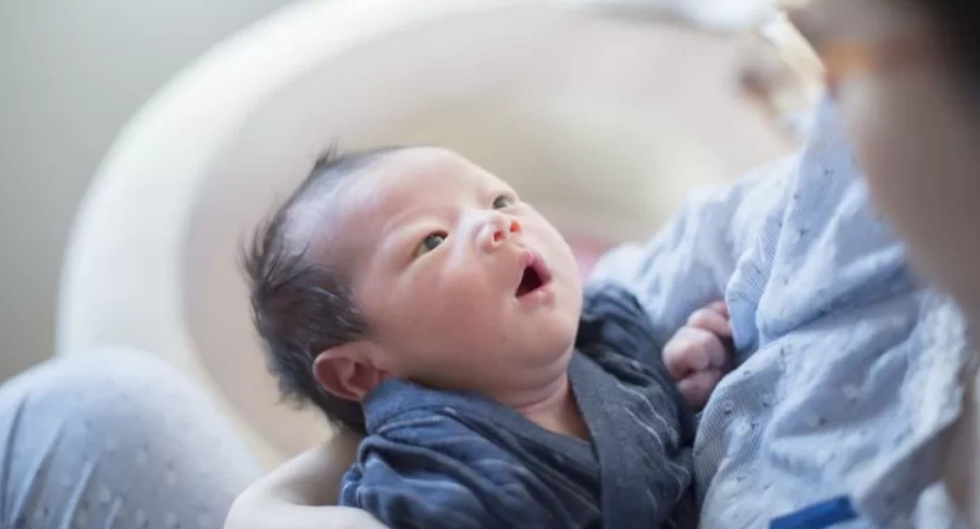 Japón registra un mínimo histórico de natalidad en 2023