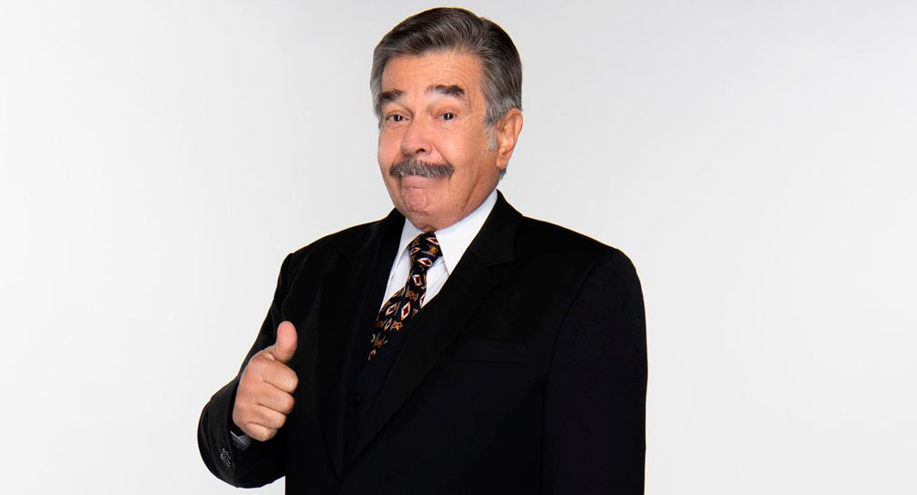 El actor Jorge Ortiz de Pinedo desmiente rumores sobre grave estado de salud