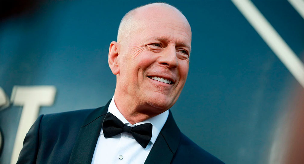 Amigo de Bruce Willis dice que el actor ya no habla ni lee: “Perdió la alegría de vivir”, dice