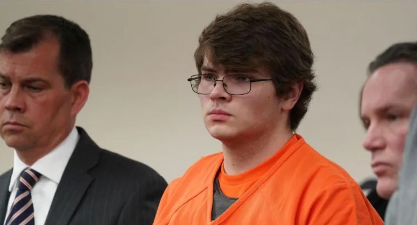 Autor de la masacre de Buffalo es sentenciado a cadena perpetua