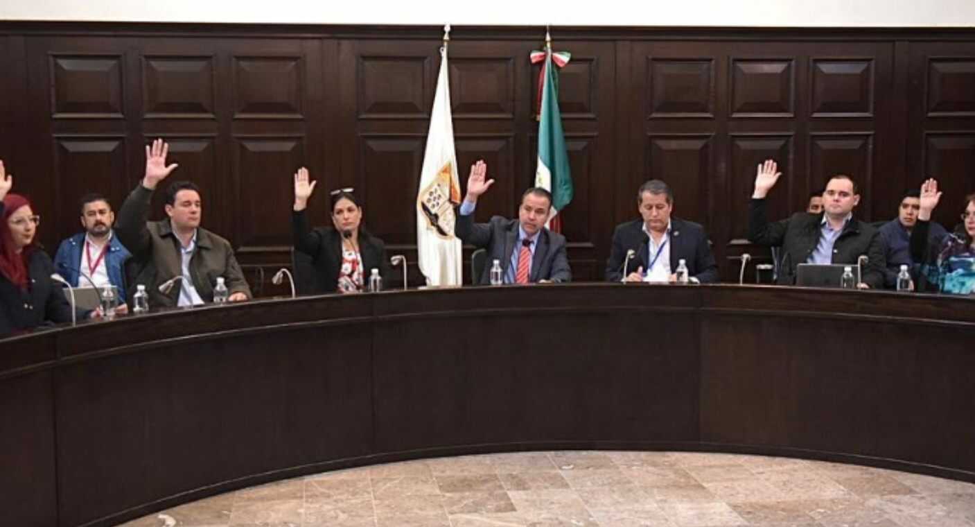 Aprueba Cabildo de Hermosillo donación de equipo y muebles para IMCA