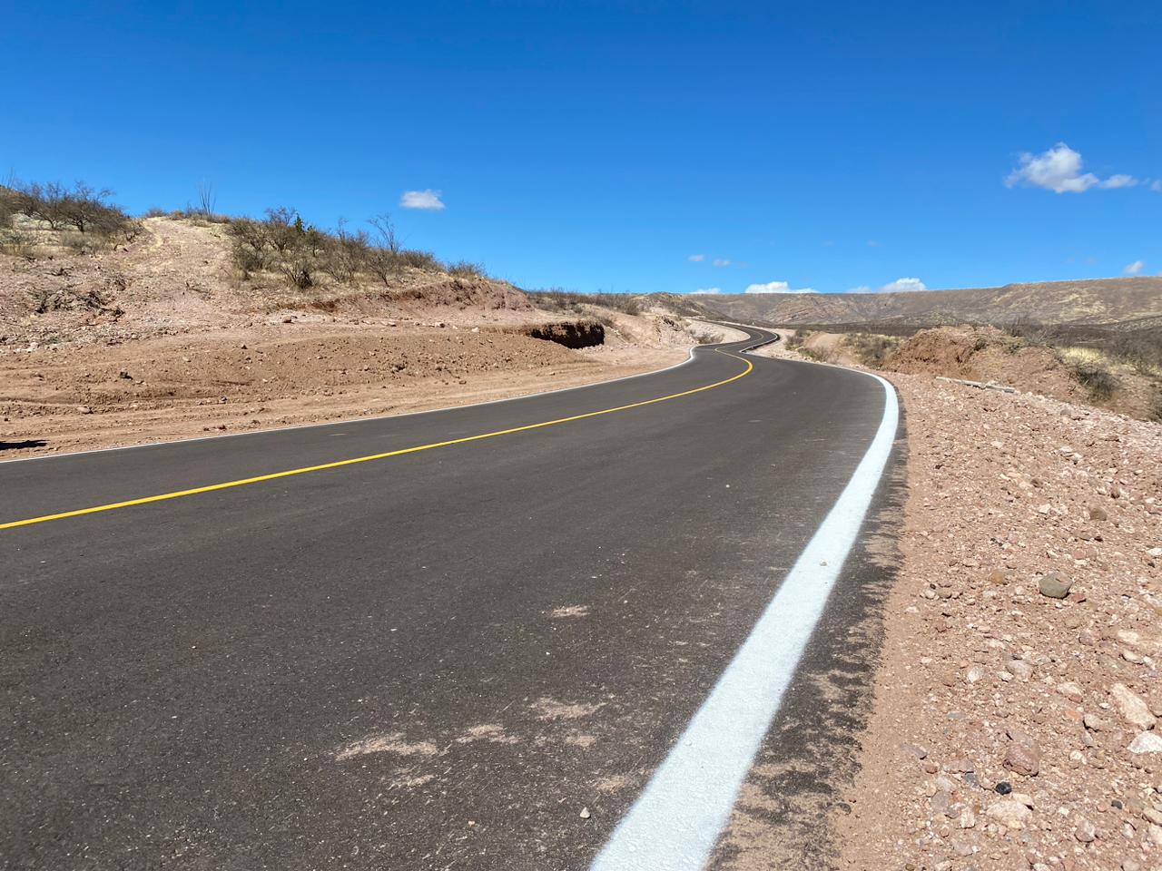 Trabajarán gobierno estatal y Ayuntamiento de Hermosillo en limpieza de carretera a Kino, pero ciudadanos deben hacer su parte, señala Alfonso Durazo