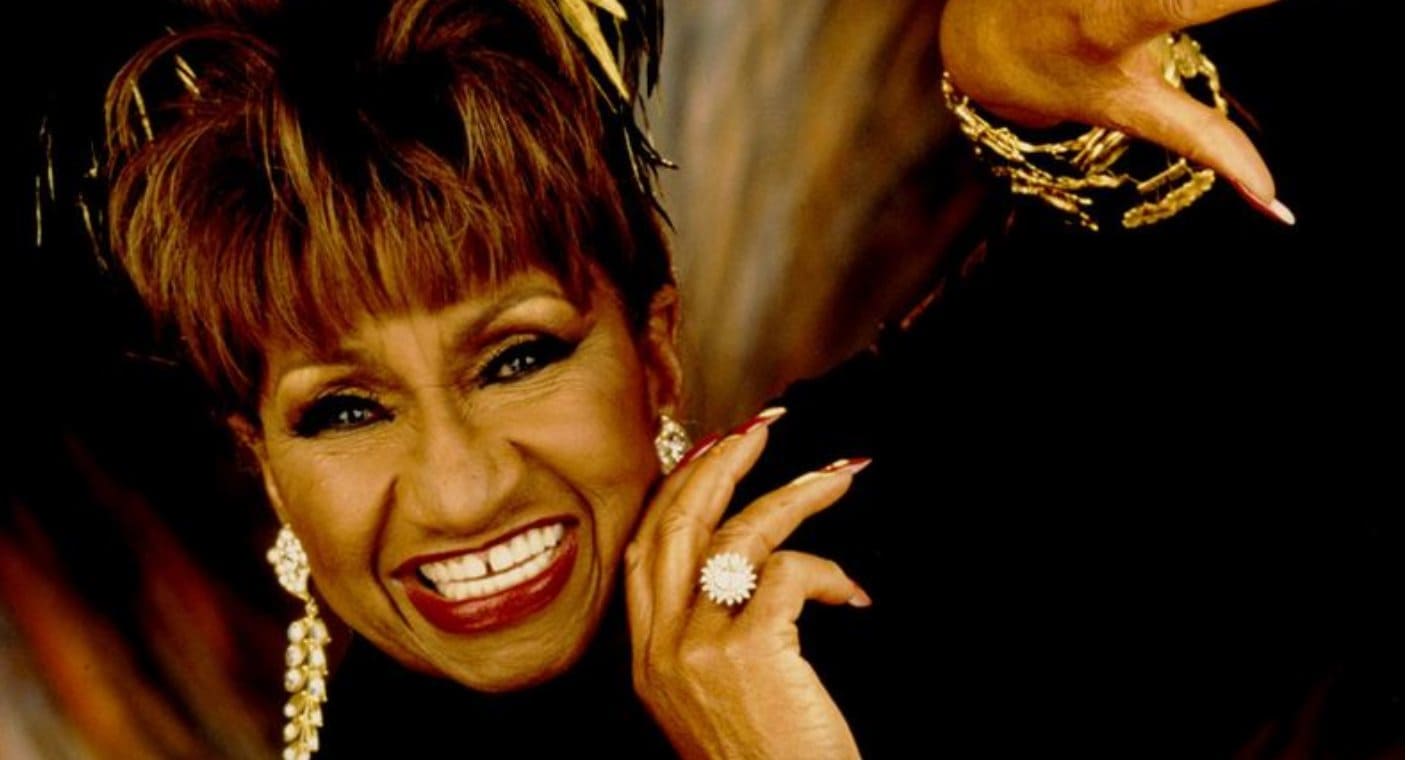 Celia Cruz será la primera cantante latina con su moneda de 25 centavos de dólar