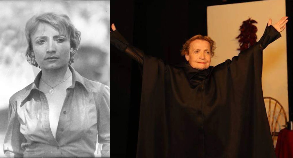 Fallece Sonia León, actriz y directora sonorense