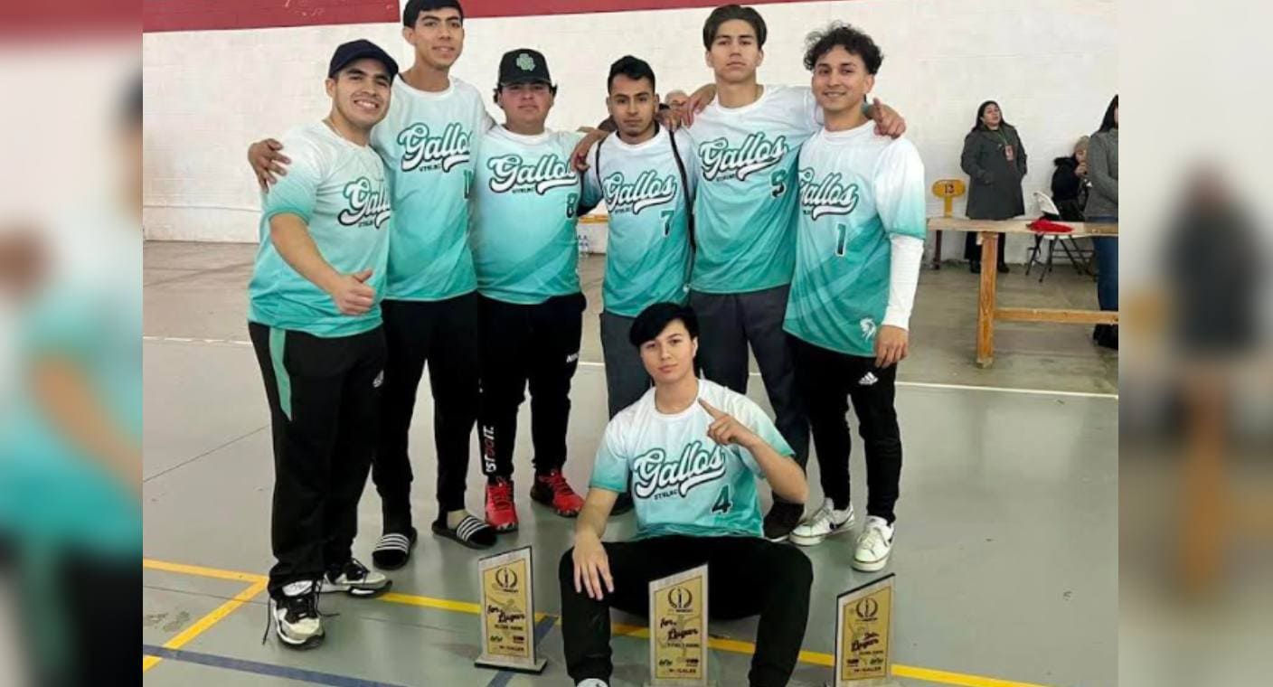 Participarán sonorenses en 25 Encuentro Nacional Deportivo y Cultural de Universidades Tecnológicas