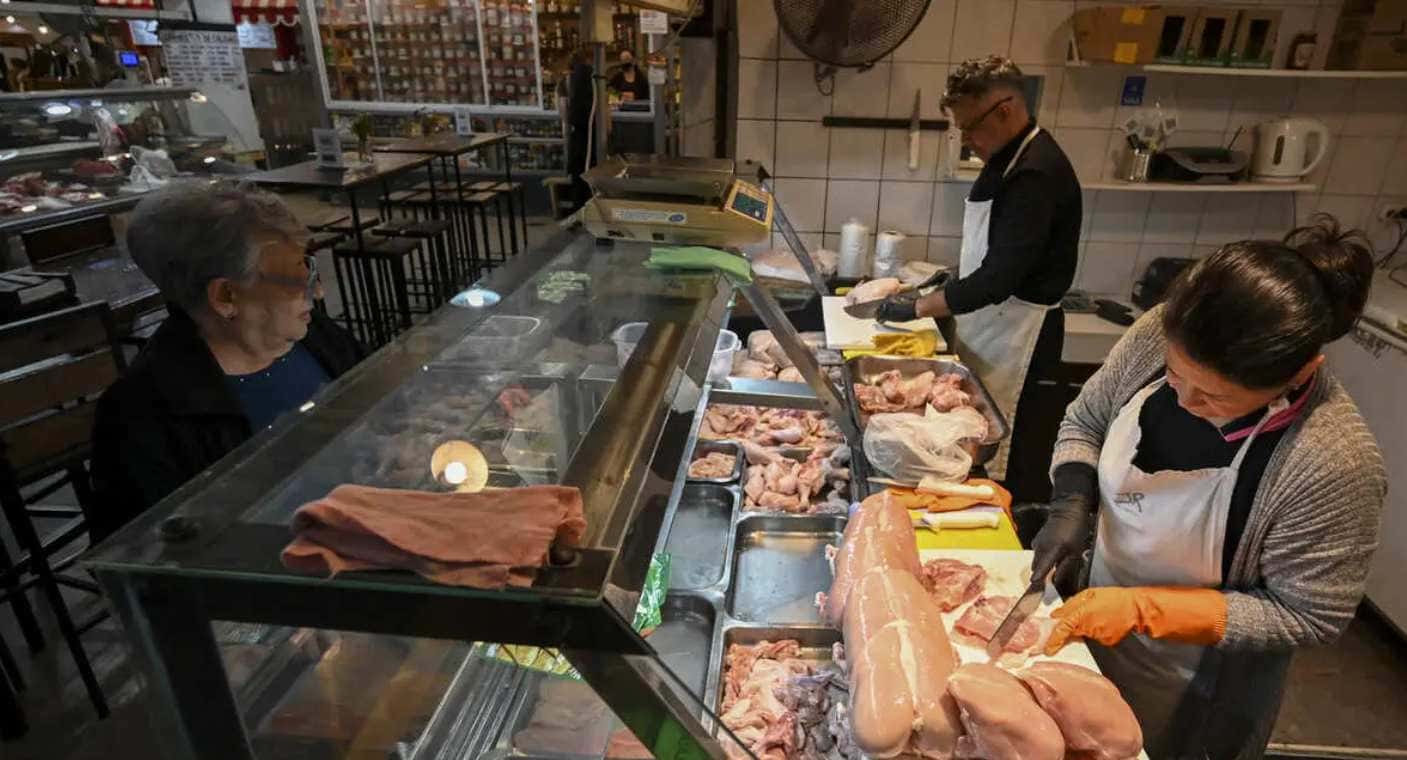 La dieta saludable de América Latina es la más cara del mundo: ONU