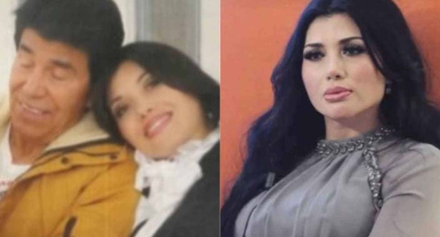 Exreina de belleza le pide el divorcio a Caro Quintero; asegura que él no participó en asesinato de Kiki Camarena