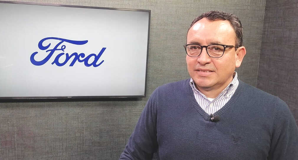 Estrena ya con Ford Hermosillo, conoce los nuevos modelos de Bronco, Lobo y Mustang; hay entregas inmediatas