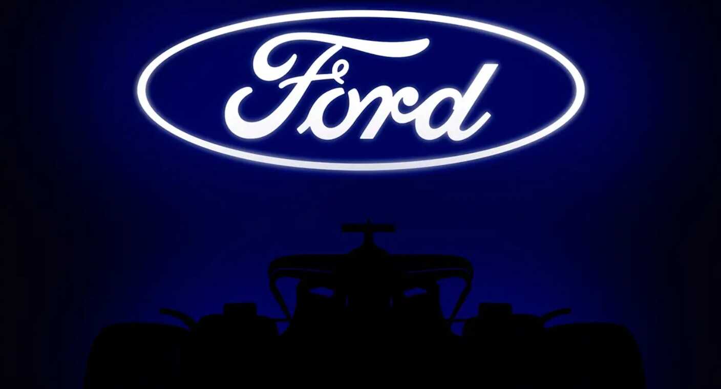 Ford anuncia vuelta a la máxima categoría junto a Red Bull en 2026