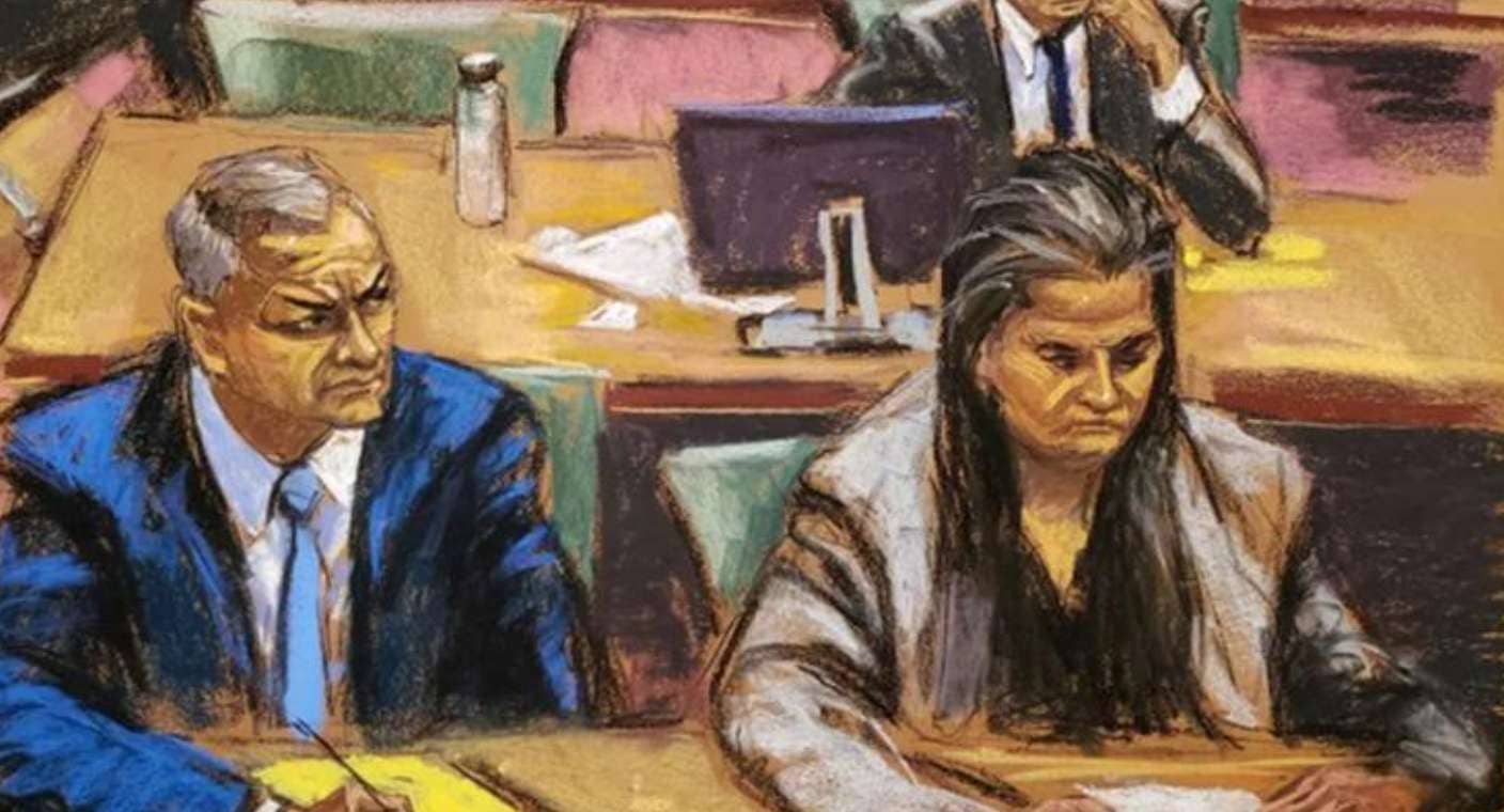 “Cártel de Sinaloa es como el FedEx de la cocaína”: Fiscalía de EEUU