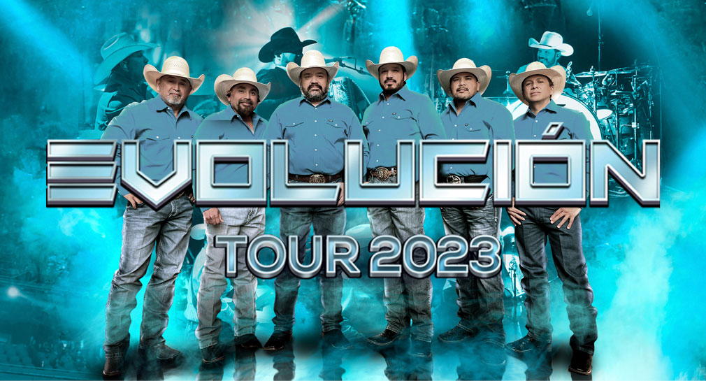 Intocable regresa a Hermosillo con Evolución Tour fecha, lugar, venta