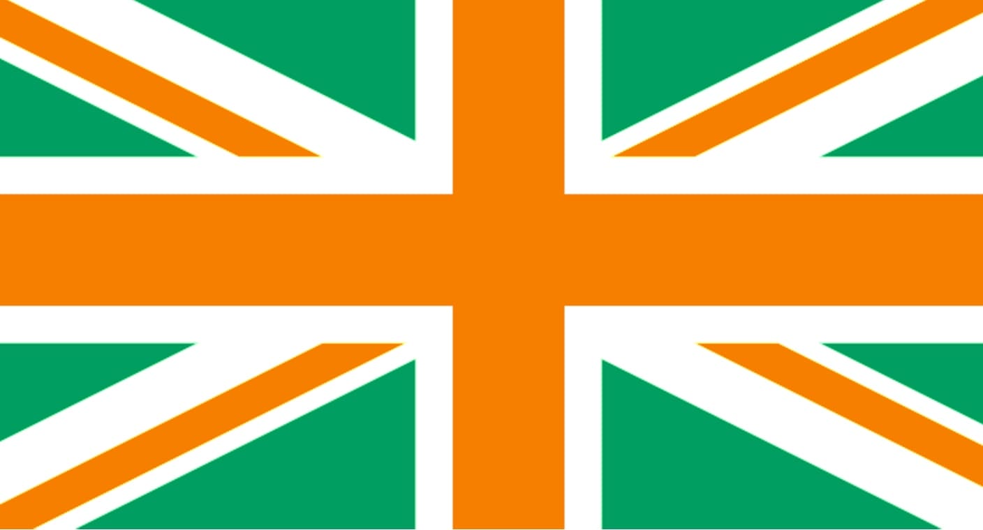 Por cáncer de próstata, hombre desarrolla síndrome y habla con acento irlandés