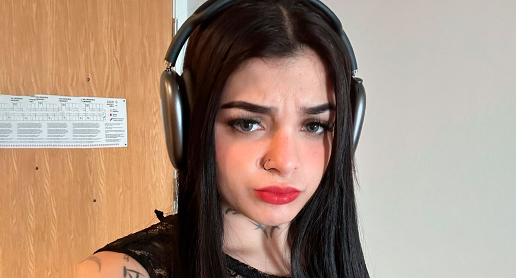 Karely Ruiz se lanza contra las falsas amistades y manda mensaje en redes