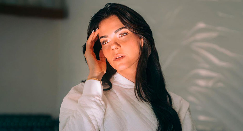 Livia Brito revela que fue abusada sexualmente (VIDEO)