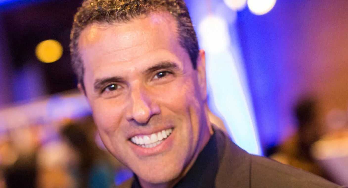 Marco Antonio Regil revela que no se casó con Silvia Salgado para no mantenerla