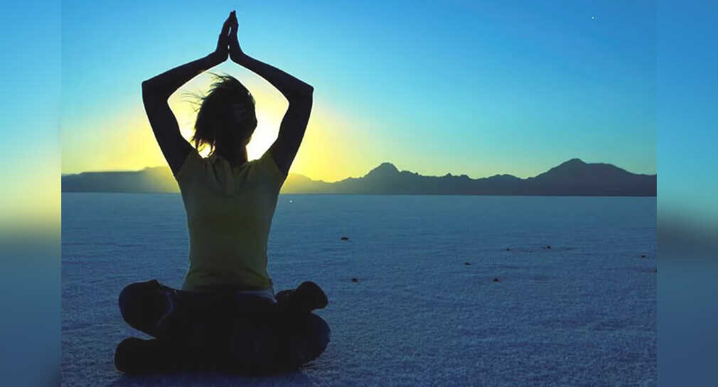 Beneficios que tiene la meditación: psicoterapeuta