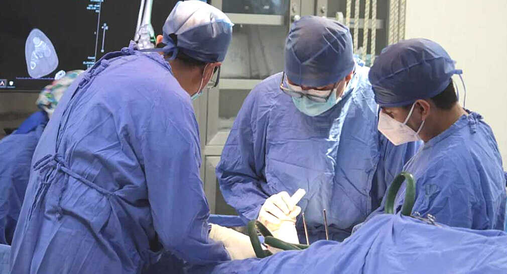 Van 7 muertos en EEUU por brote de meningitis relacionada a clínicas en Matamoros