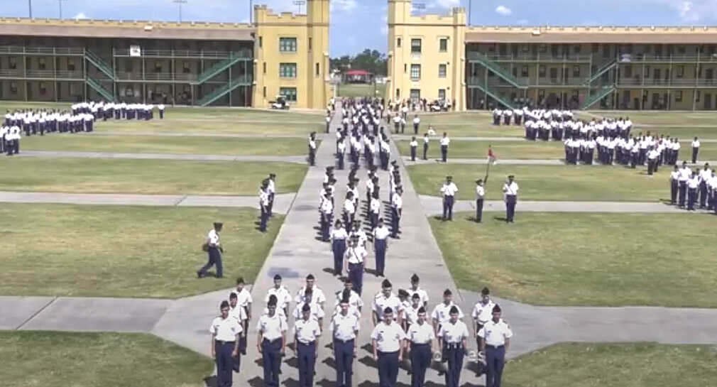 Instituto Militar de Nuevo México en Roswell, EEUU, inicia inscripciones; estudia y vive una experiencia única