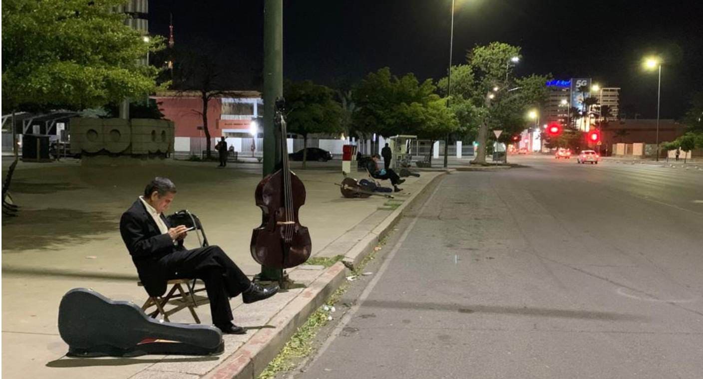 Serenatas con tríos, una tradición que se pierde en Hermosillo; nuevas generaciones ya no escuchan boleros, señala historiador