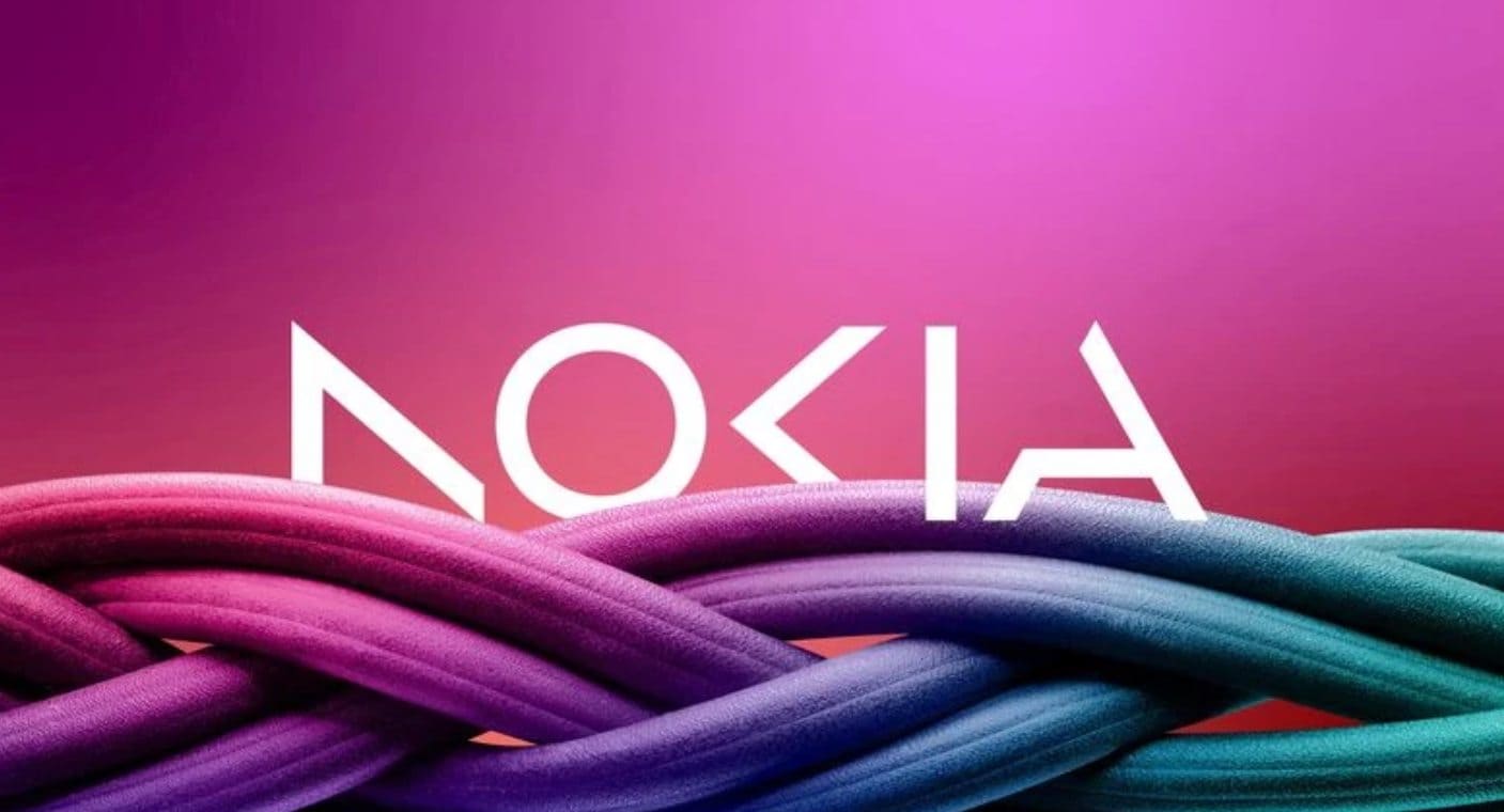 Tras casi 60 años, Nokia cambia su logotipo para señalar un cambio de estrategia