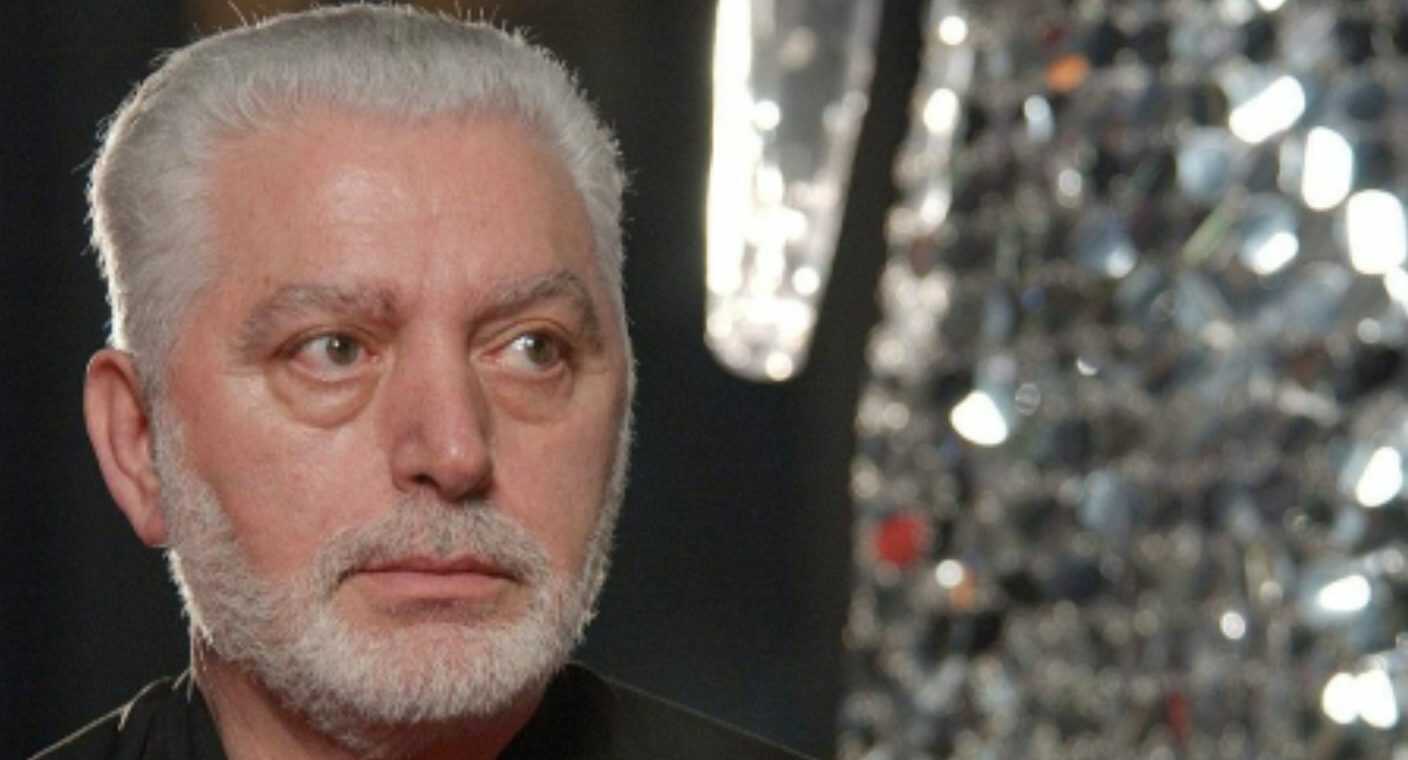 Muere Paco Rabanne, reconocido diseñador de moda | ForoCuatro