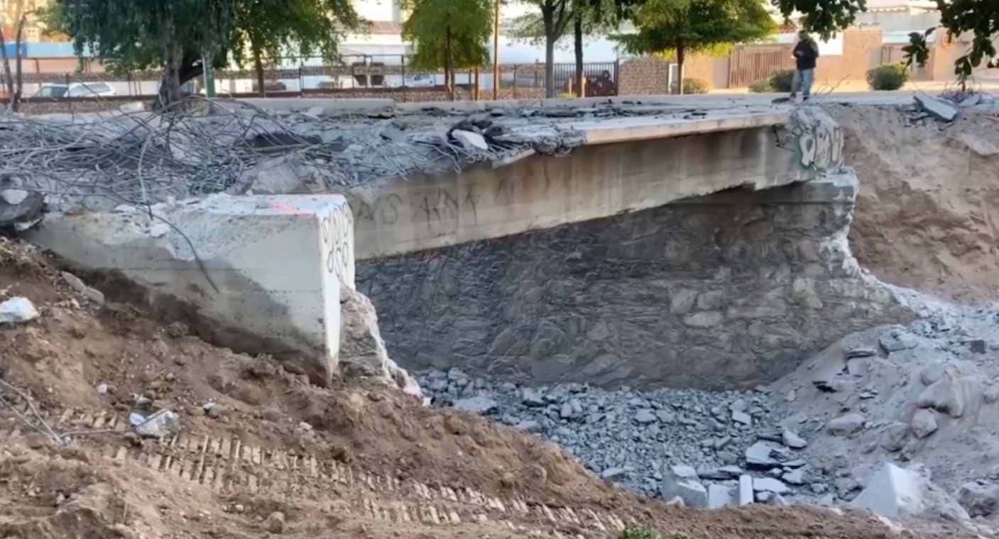 ‘Paciencia, estamos trabajando para beneficio de todos’, señala Cidue ante 10 obras que saturan principales vialidades de Hermosillo