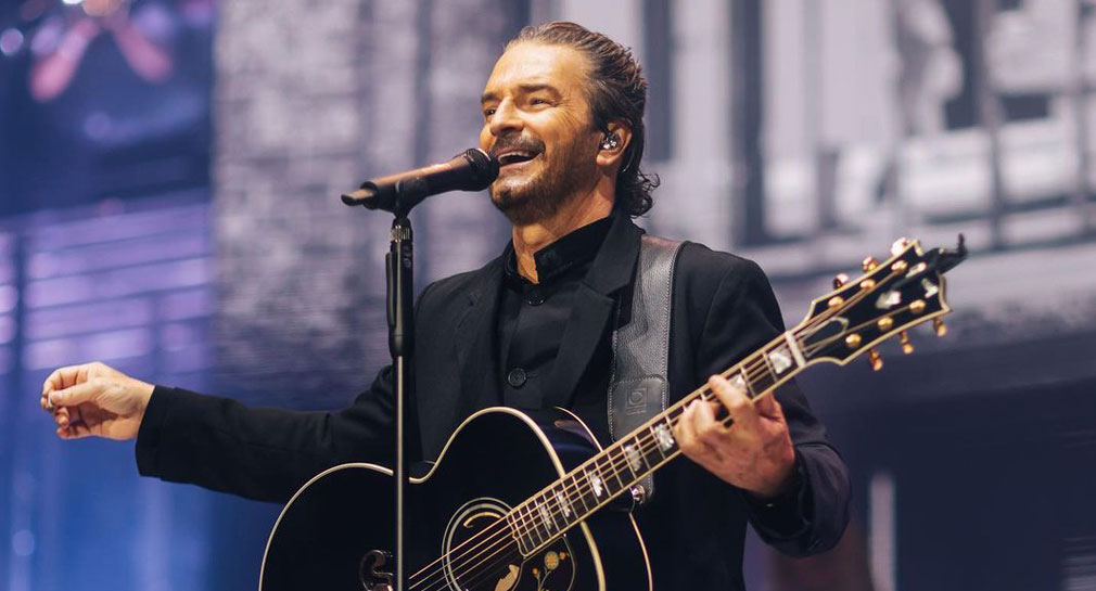 Ricardo Arjona será indemnizado por Toyota tras usar su música sin permiso