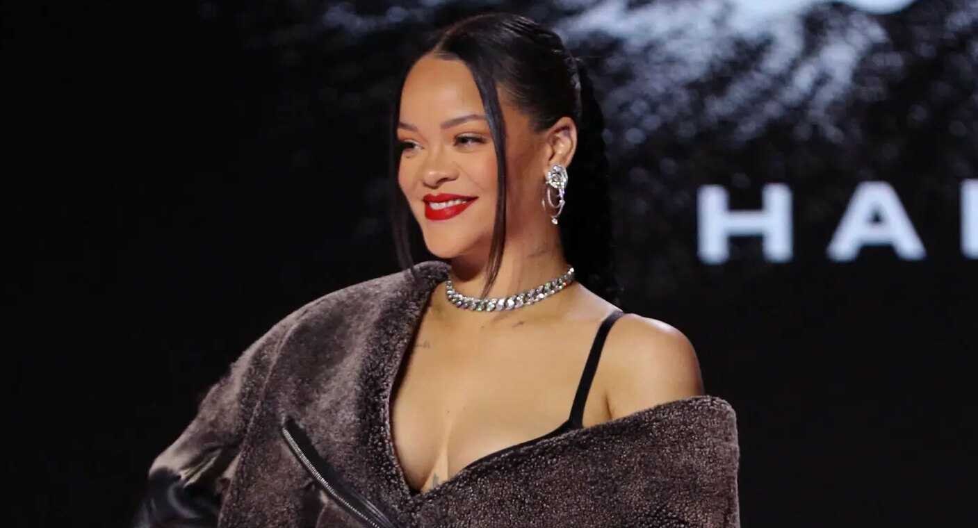 ¿Por qué importa más el show de medio tiempo de Rihanna que el partido del Super Bowl LVII?