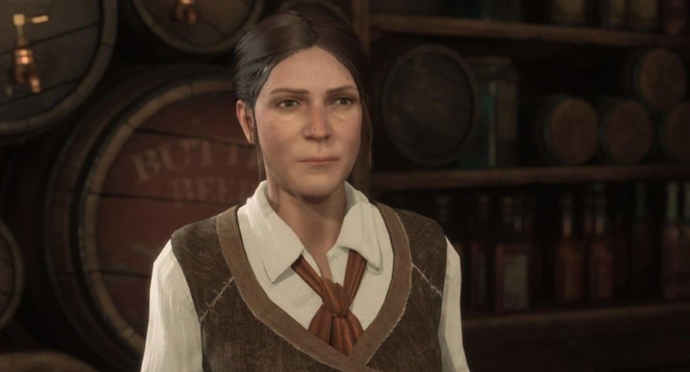 Nuevo videojuego de Harry Potter contará con el primer personaje transgénero de la serie