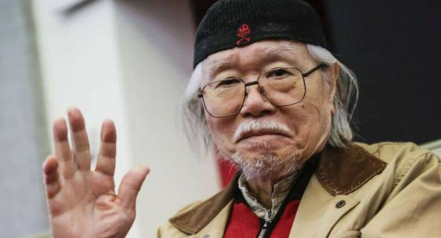 Muere Leiji Matsumoto, creador de manga que dirigió Interstella 5555 de Daft Punk
