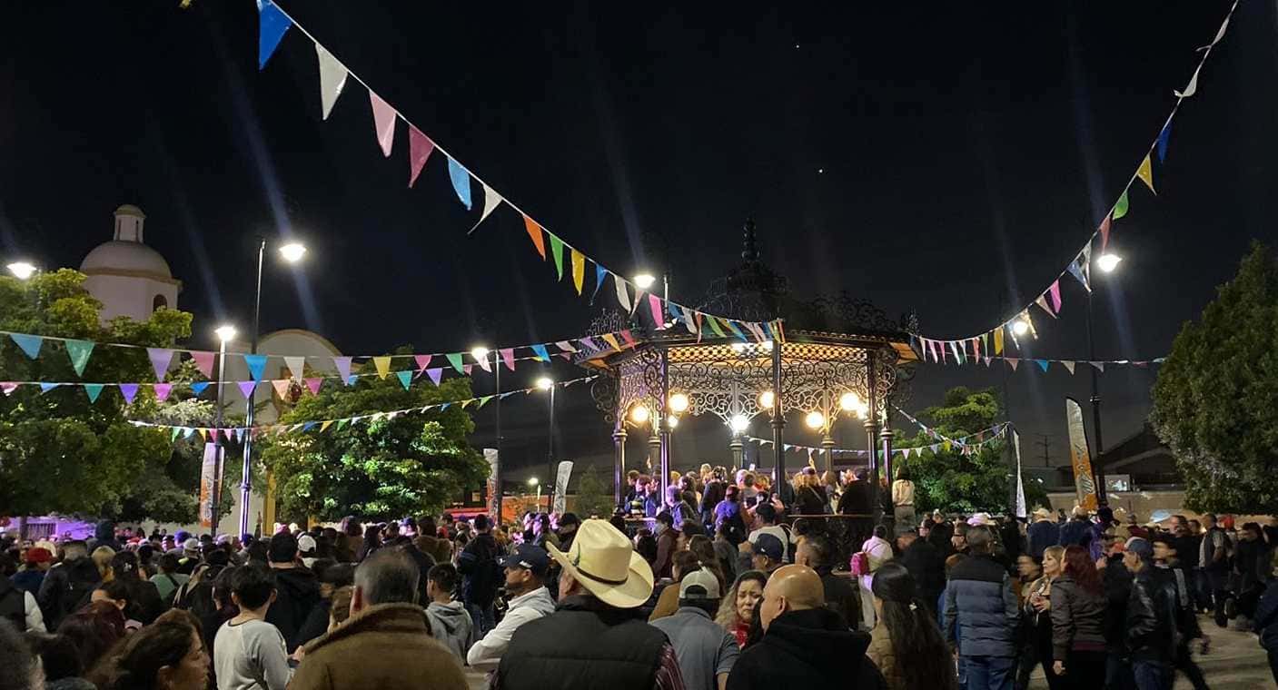 “Son una comunidad que conserva su identidad”: Villa de Seris es declarado Barrio Mágico de México