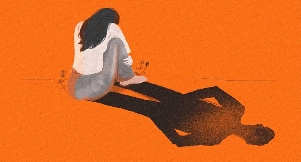 “No tolero tener su sangre”: El testimonio de una mujer que sufrió abusos de su padre