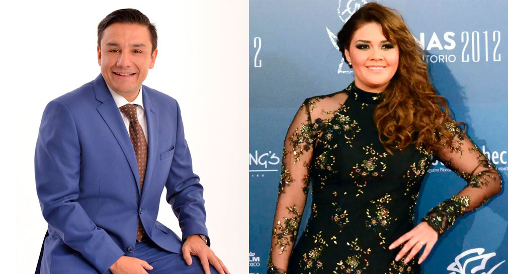 Yuridia recuerda comentario de Esteban Macías: “¿Cuántos habitantes tiene Hermosillo?” (VIDEO)