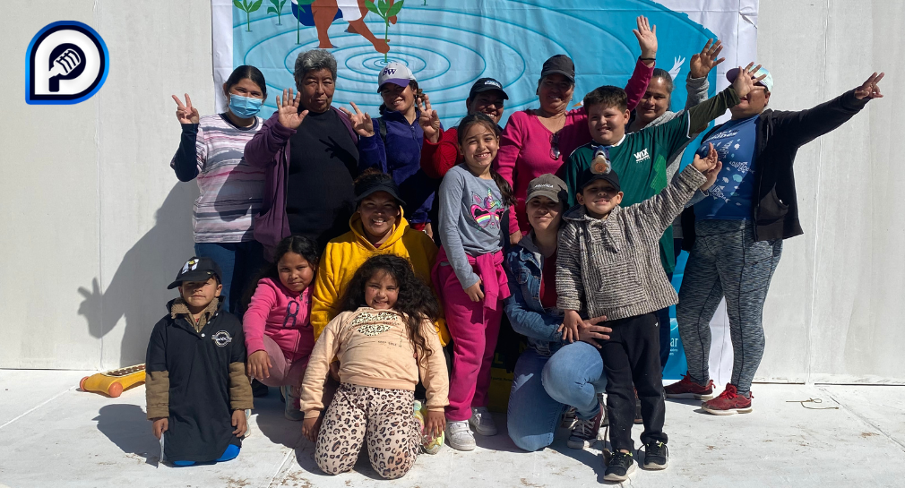 Mujeres del Mar de Cortés luchan por preservar la almeja en la Costa de Hermosillo; con su cooperativa ganan segundo lugar internacional