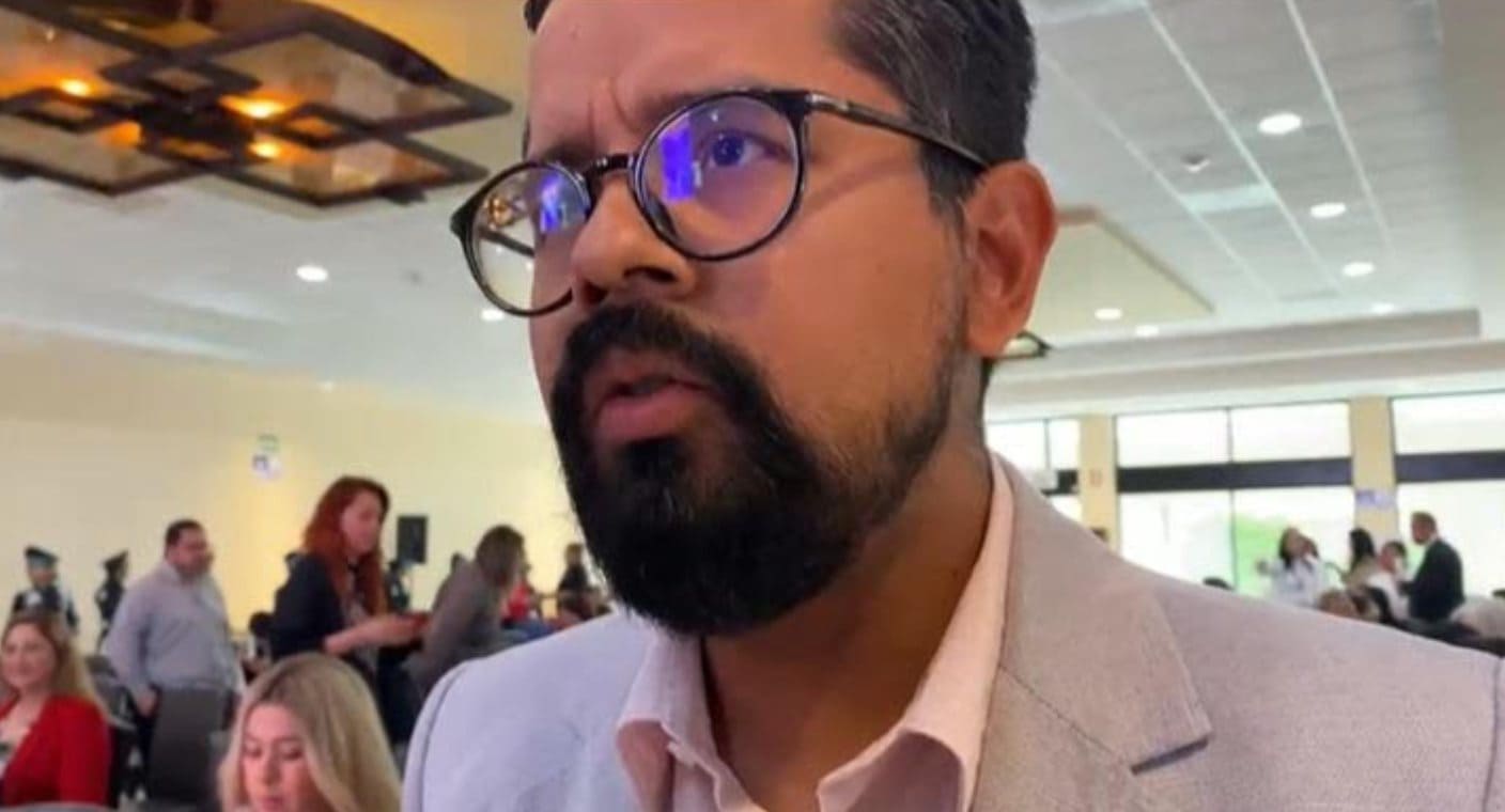 Madre de Nathan, presunto responsable de atropellar a mujer y menores en Hermosillo, aún trabaja en la Consejería Jurídica: titular
