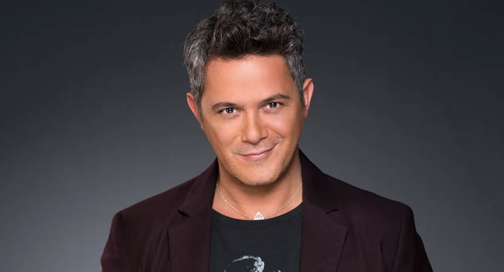 Inicia venta de boletos para concierto de Alejando Sanz en Hermosillo: Fecha, precios, puntos de venta y más