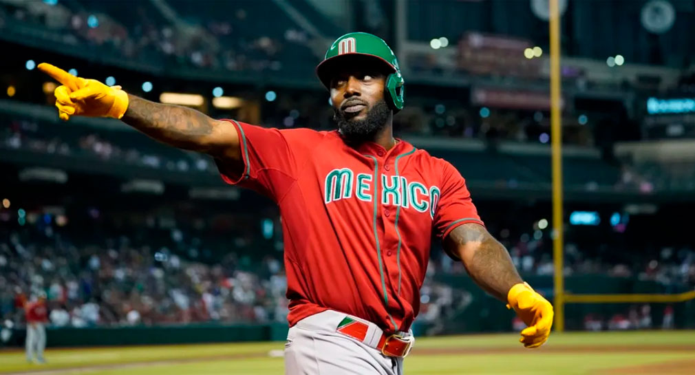 “Ahí voy a estar”, dice Randy Arozarena sobre volver a jugar con México