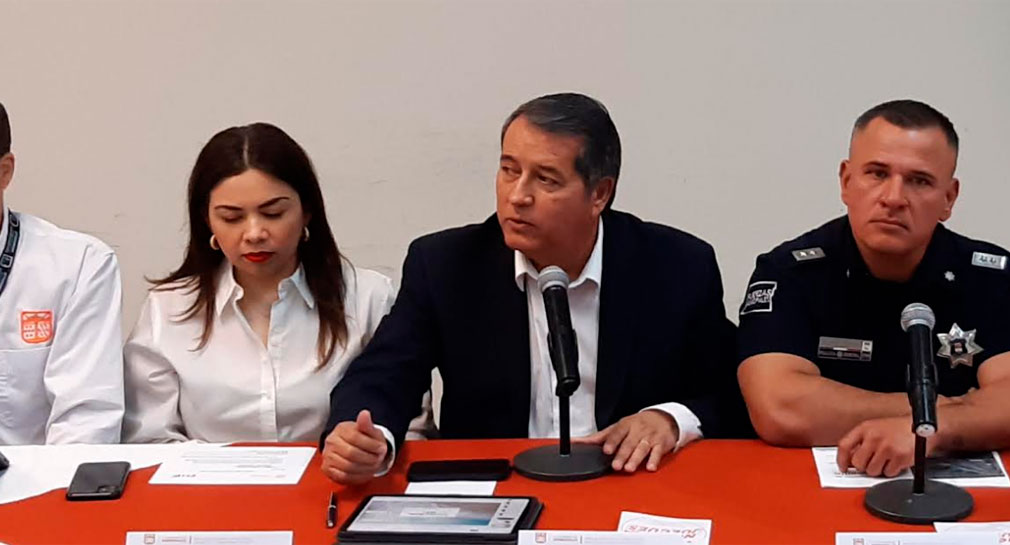 Negará Ayuntamiento permisos para eventos masivos en Bahía de Kino para tranquilidad de vacacionistas