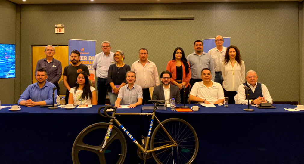 De 316 mil a 595 mil aumentan carros en Hermosillo en 5 años, urge atender crisis de movilidad: HCV