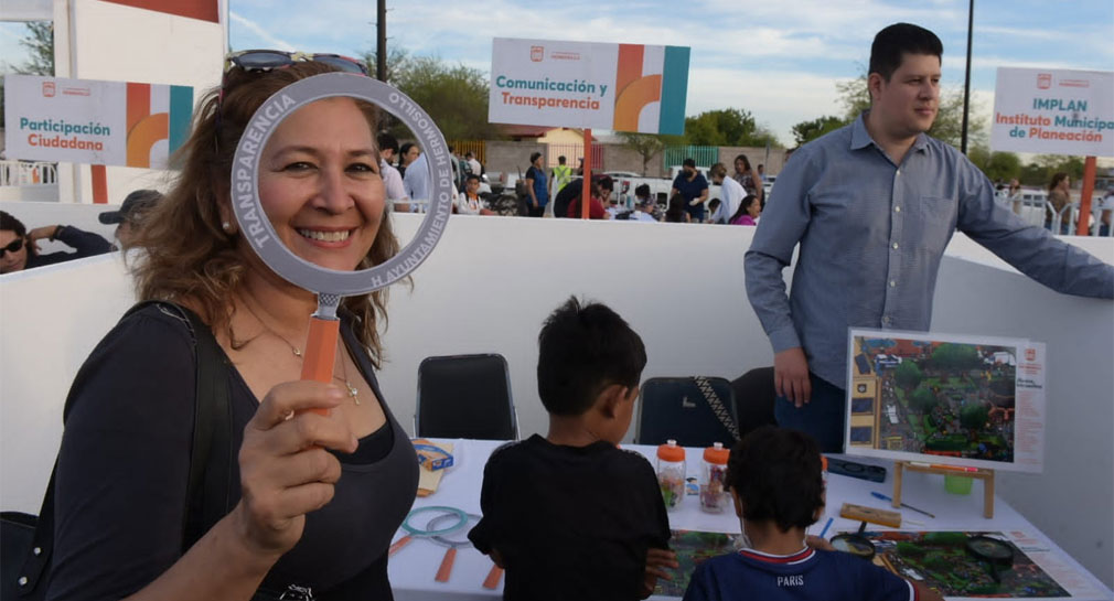 Jornadas de salud, talleres, pláticas y obras de teatro habrá en La Cholla, en Hermosillo, del 27 al 30 de marzo