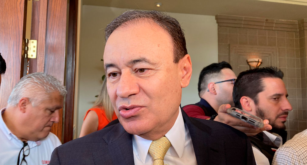 Fundidora de cobre podría instalarse en Empalme, con importantes